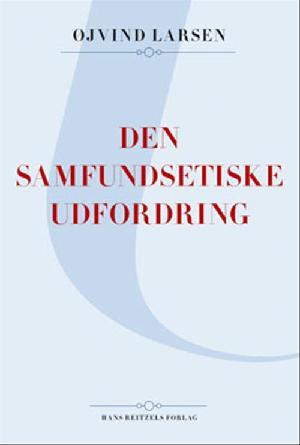 Den samfundsetiske udfordring