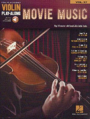 Movie music