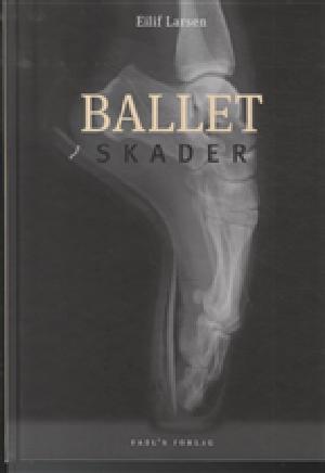 Balletskader