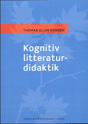 Kognitiv litteraturdidaktik