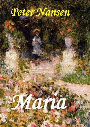 Maria : en bog om kærlighed