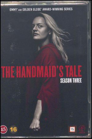 The handmaid's tale. Disc 2