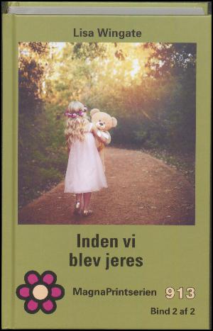 Inden vi blev jeres. Bind 2