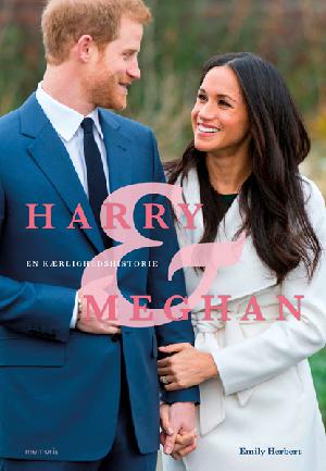 Harry & Meghan : en kærlighedshistorie