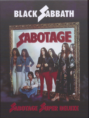 Sabotage