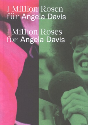 1 Million Rosen für Angela Davis