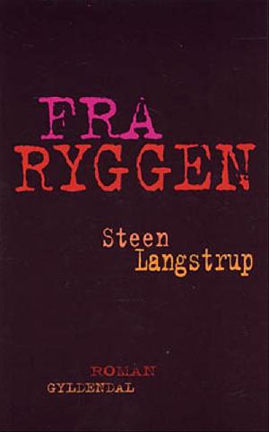 Fra ryggen