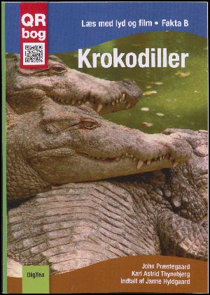 Krokodiller