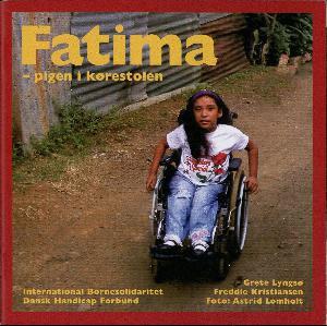 Fatima - pigen i kørestolen