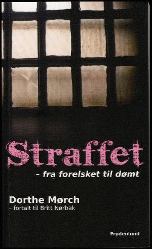 Straffet