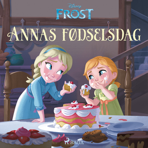 Annas fødselsdag