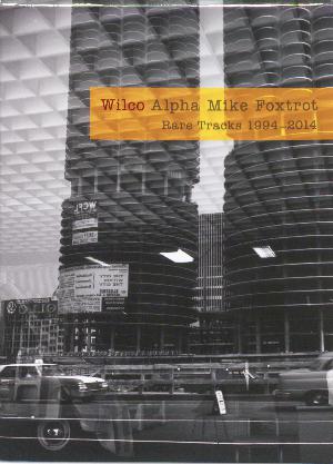 Alpha mike foxtrot : rare tracks 1994-2014