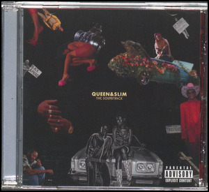 Queen & Slim : the soundtrack