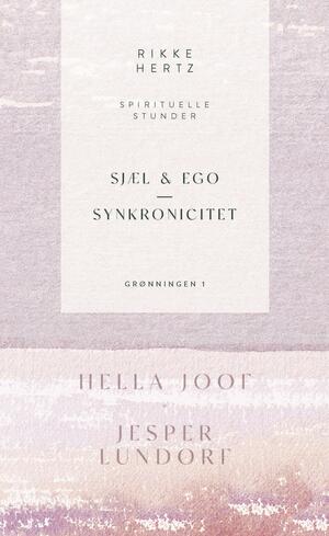 Sjæl & ego, synkronicitet