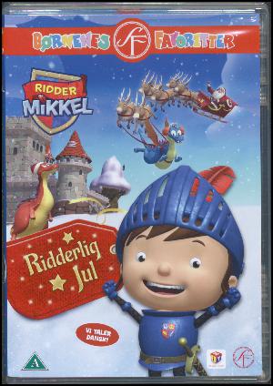 Ridder Mikkel - ridderlig jul