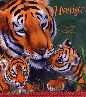 Huntiger