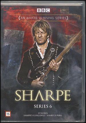 Sharpe's peril