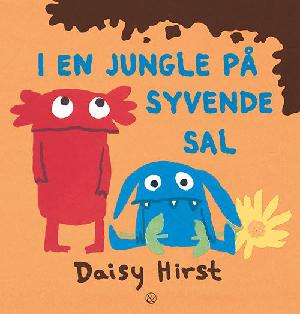 I en jungle på syvende sal