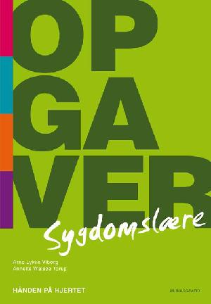 Sygdomslære -- Opgaver