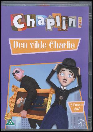 Chaplin and Co - den vilde Charlie