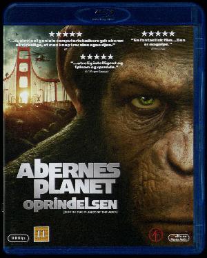 Abernes planet - oprindelsen