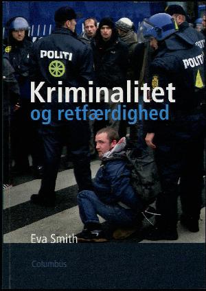 Kriminalitet og retfærdighed