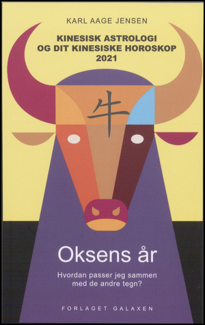 Oksens år