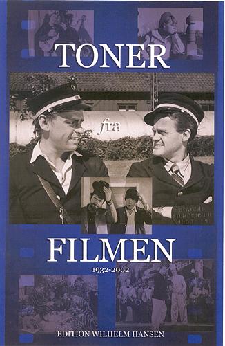 Toner fra filmen : 1932-2002