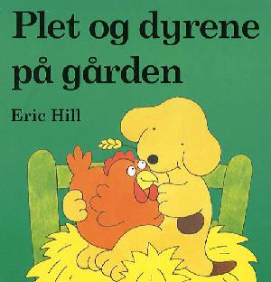 Plet og dyrene på gården