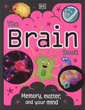 The brain book