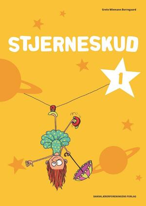 Stjerneskud 1