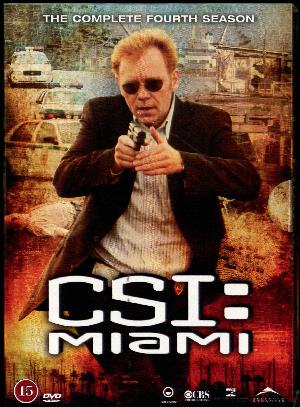 CSI: Miami