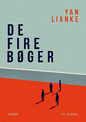 De fire bøger