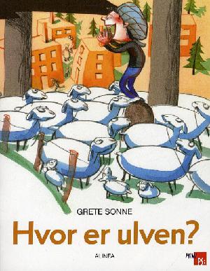 Hvor er ulven?