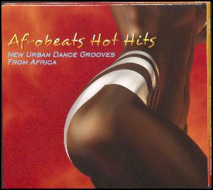 Afrobeats hot hits