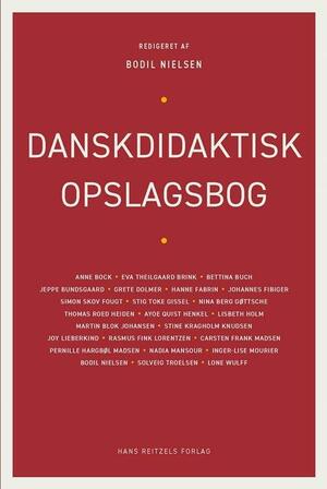 Danskdidaktisk opslagsbog