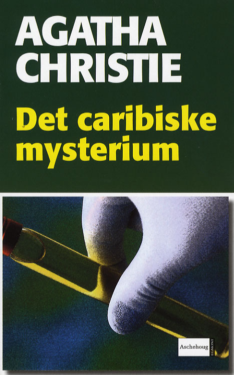 Det  caribiske mysterium