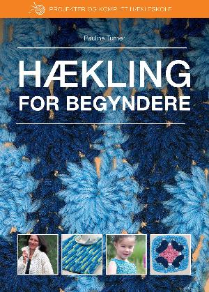 Hækling for begyndere