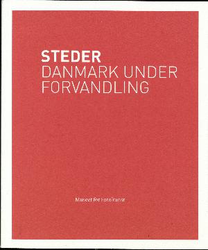 Steder - Danmark under forvandling