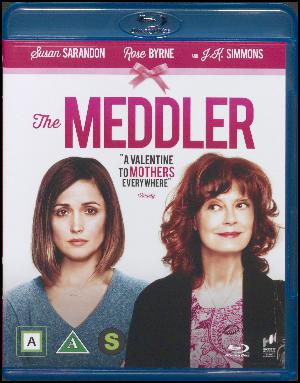 The meddler