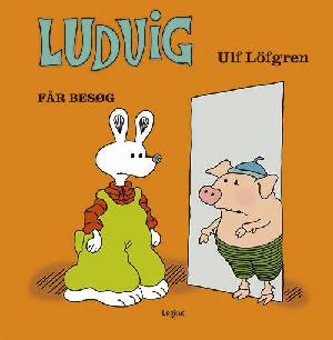 Ludvig får besøg