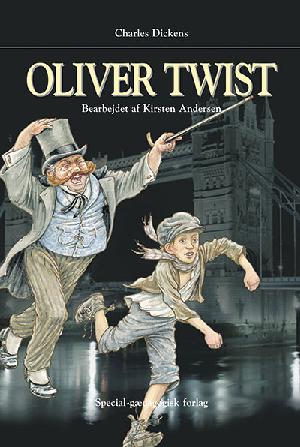 Oliver Twist