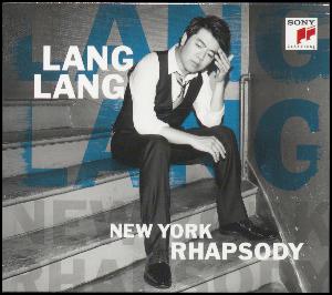 New York rhapsody