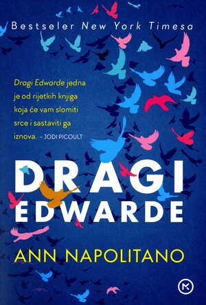 Dragi Edwarde