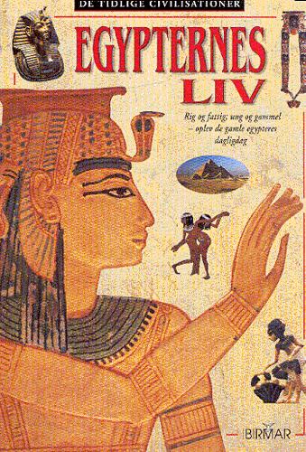 Egypternes liv