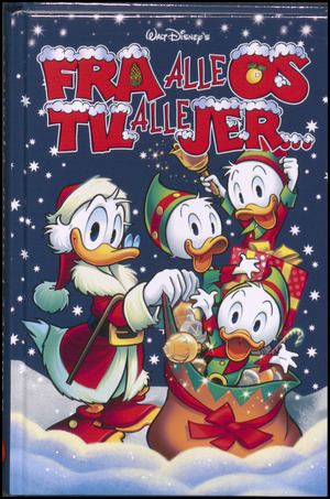 Disney's juleklassikere. Årgang 28