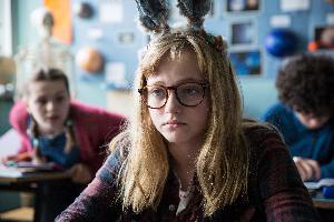 I kill giants