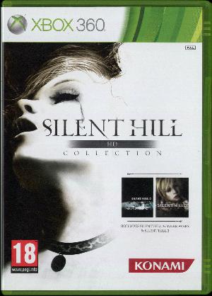 Silent Hill