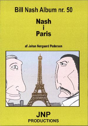 Nash i Paris