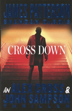 Cross down